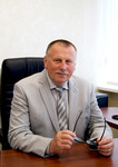 Sergei Kholevo 