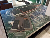 Museum and exhibition complex «Volat»