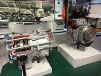 Museum and exhibition complex «Volat»