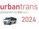 МЗКТ на выставке URBANTRANS 2024